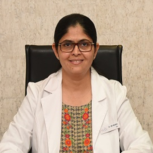 Dr. Ami Munshi