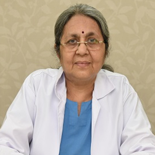 Kalpana Munshi
